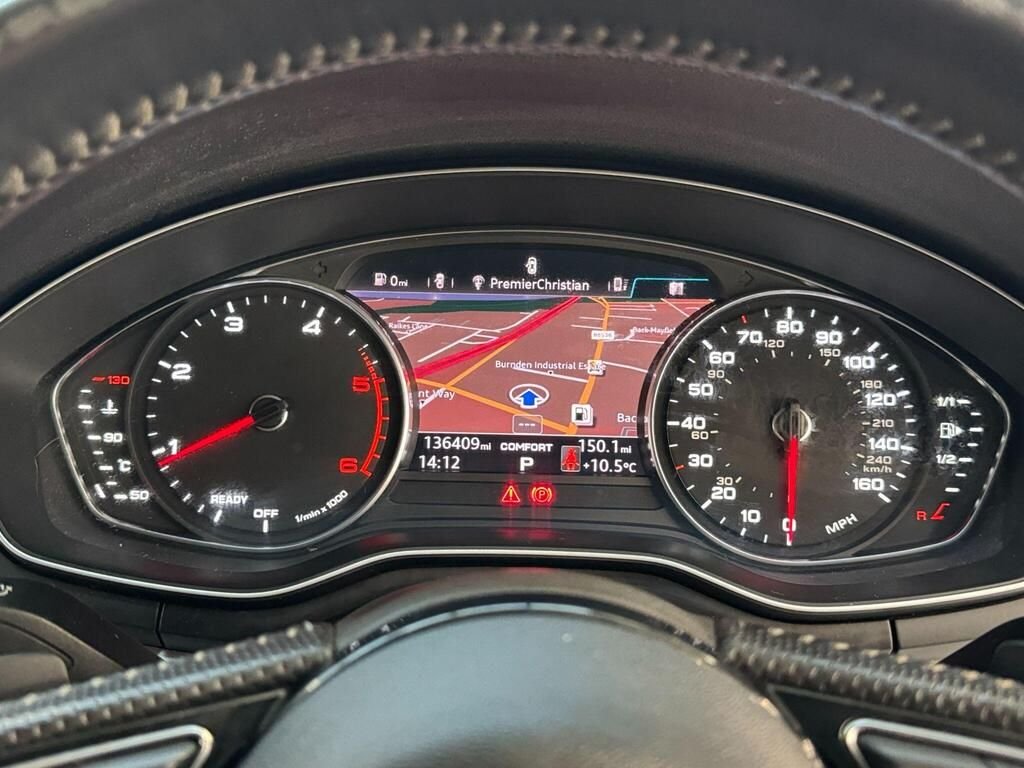 Used Audi A4 2017 for sale - 76776365: Photo 43