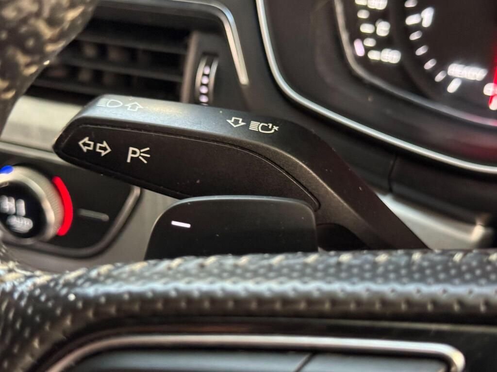 Used Audi A4 2017 for sale - 76776365: Photo 44