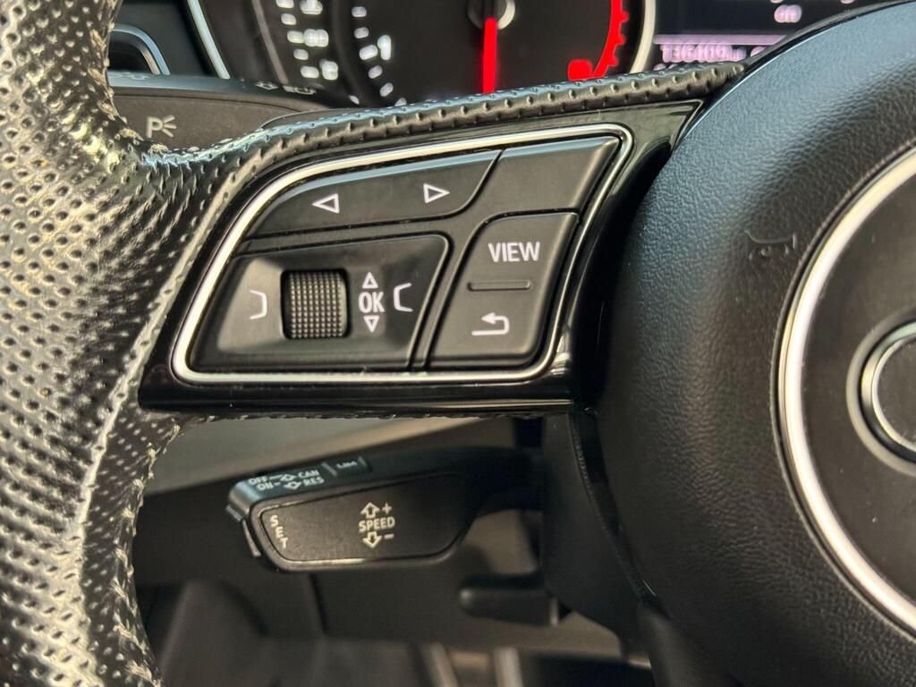 Used Audi A4 2017 for sale - 76776365: Photo 45