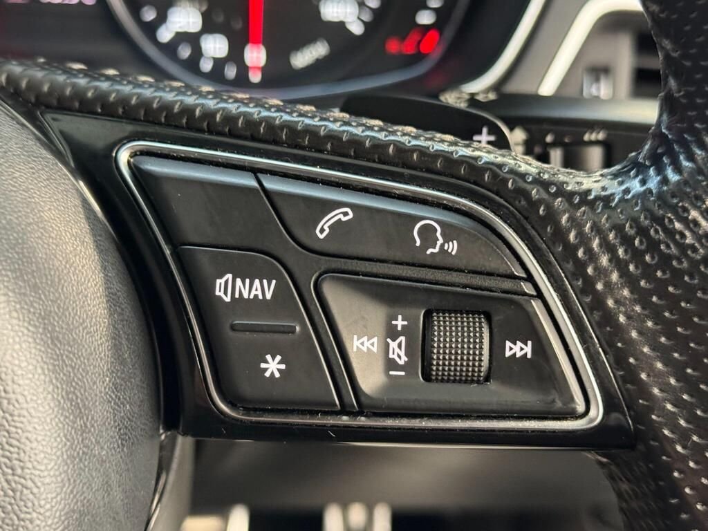 Used Audi A4 2017 for sale - 76776365: Photo 47