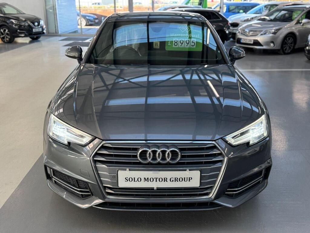 Used Audi A4 2017 for sale - 76776365: Photo 5