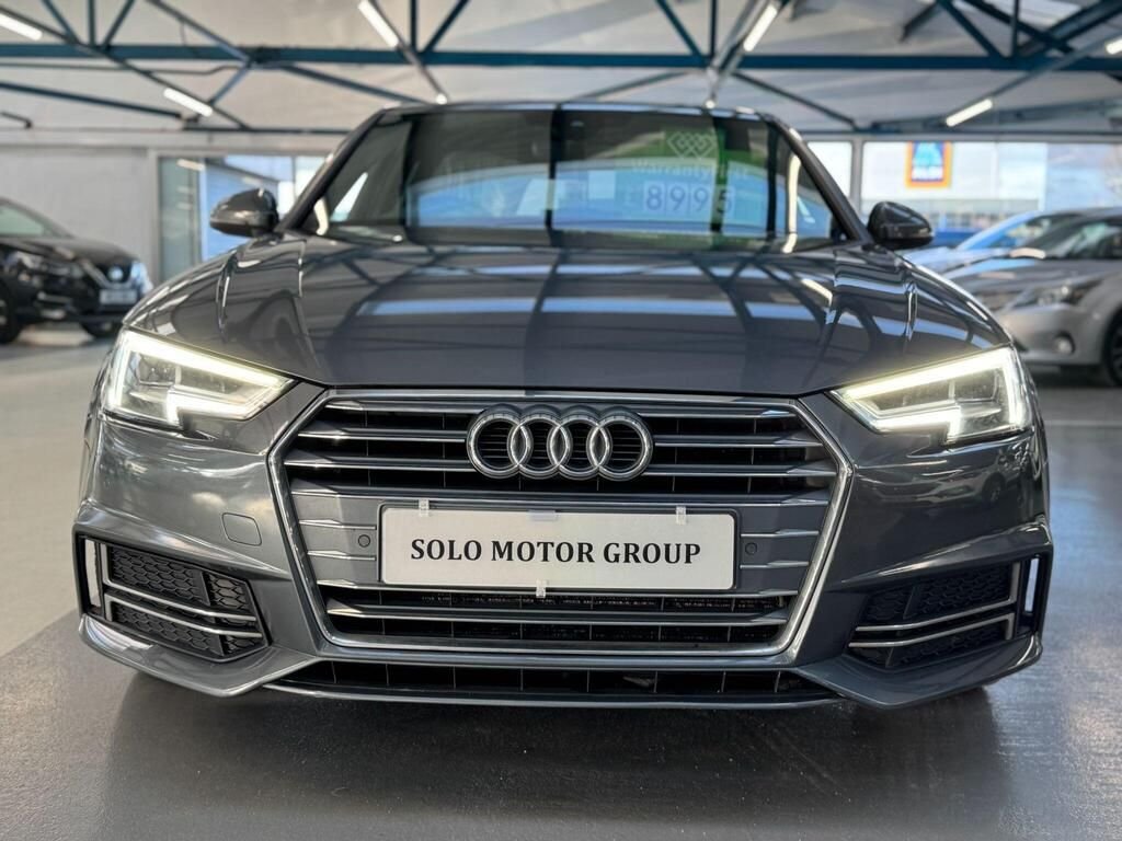 Used Audi A4 2017 for sale - 76776365: Photo 6