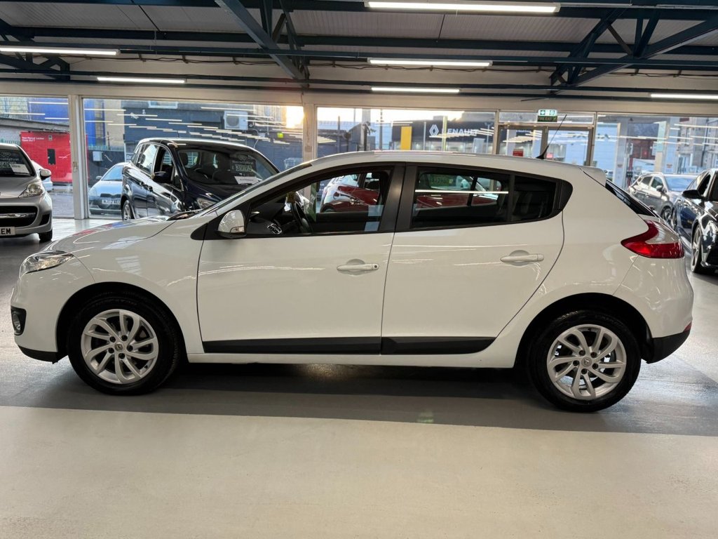 Used Renault Megane 2013 for sale - 77161948: Photo 10