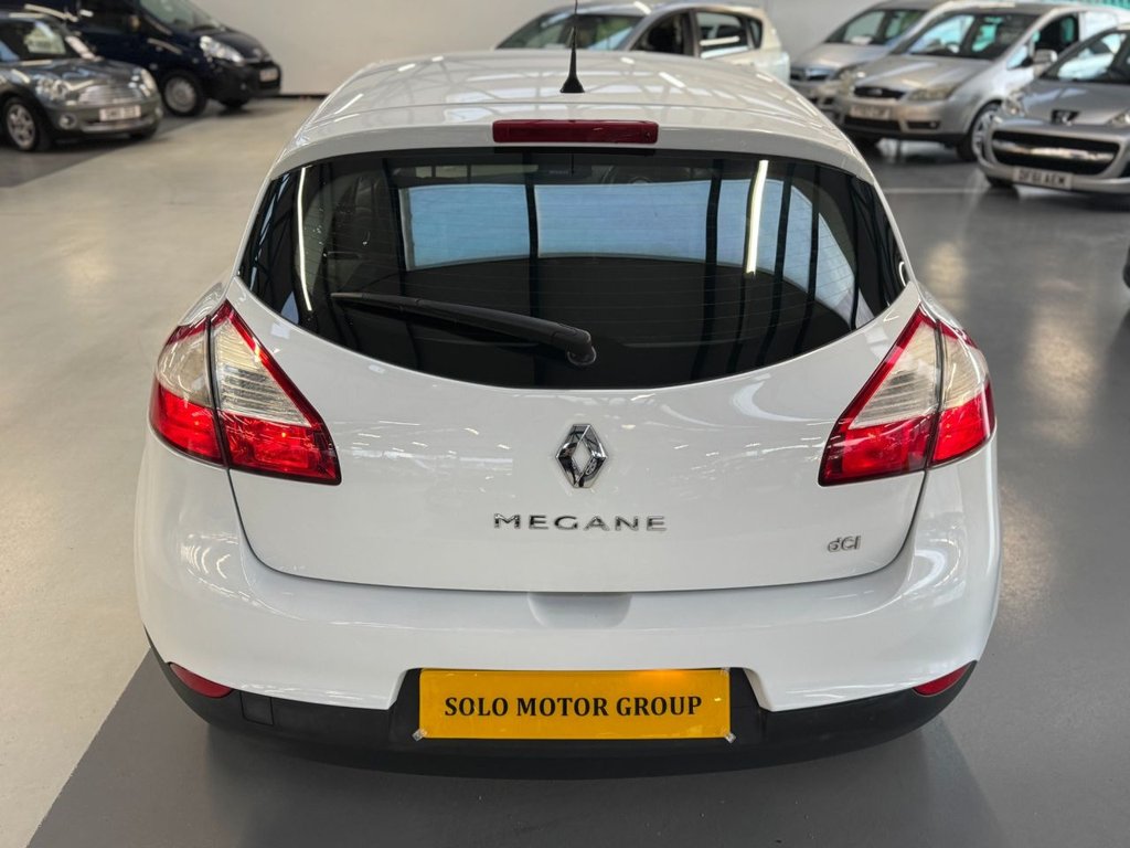 Used Renault Megane 2013 for sale - 77161948: Photo 15
