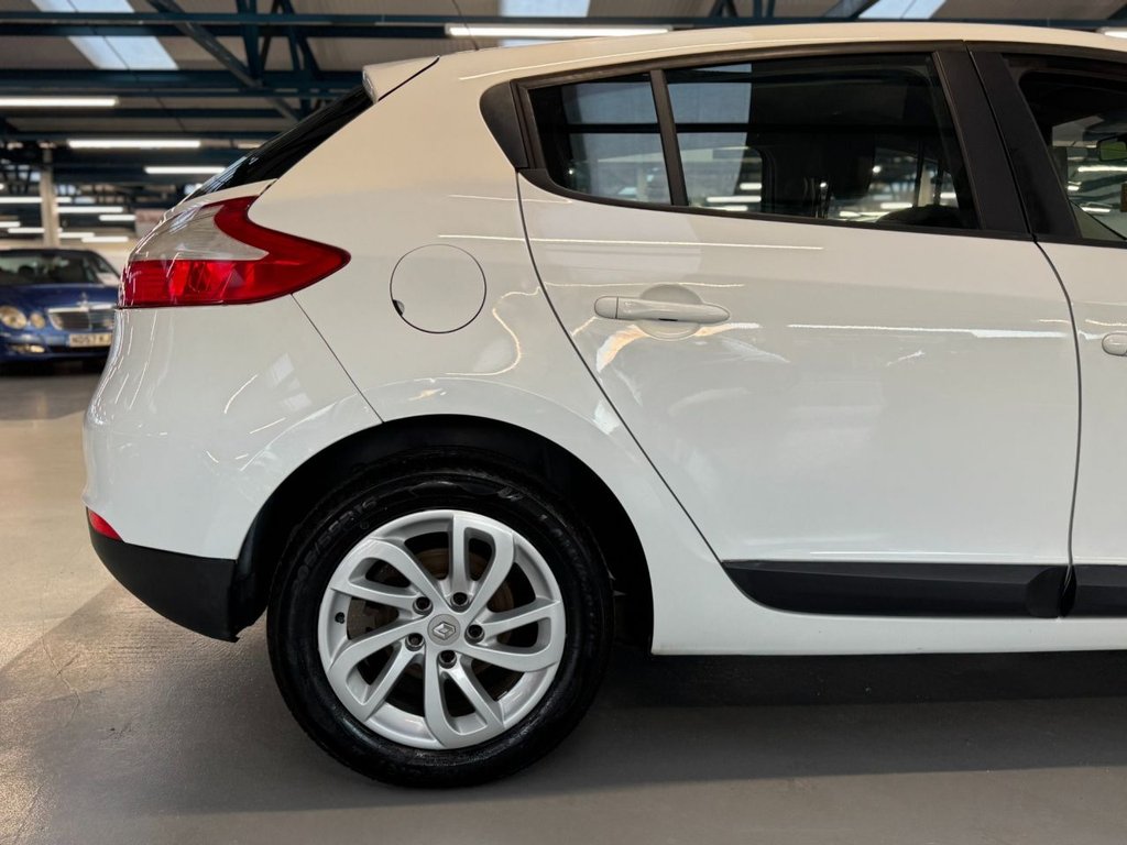 Used Renault Megane 2013 for sale - 77161948: Photo 19