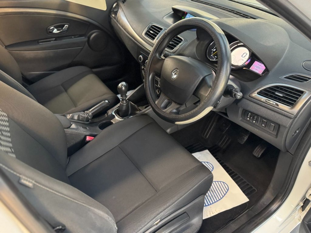 Used Renault Megane 2013 for sale - 77161948: Photo 22