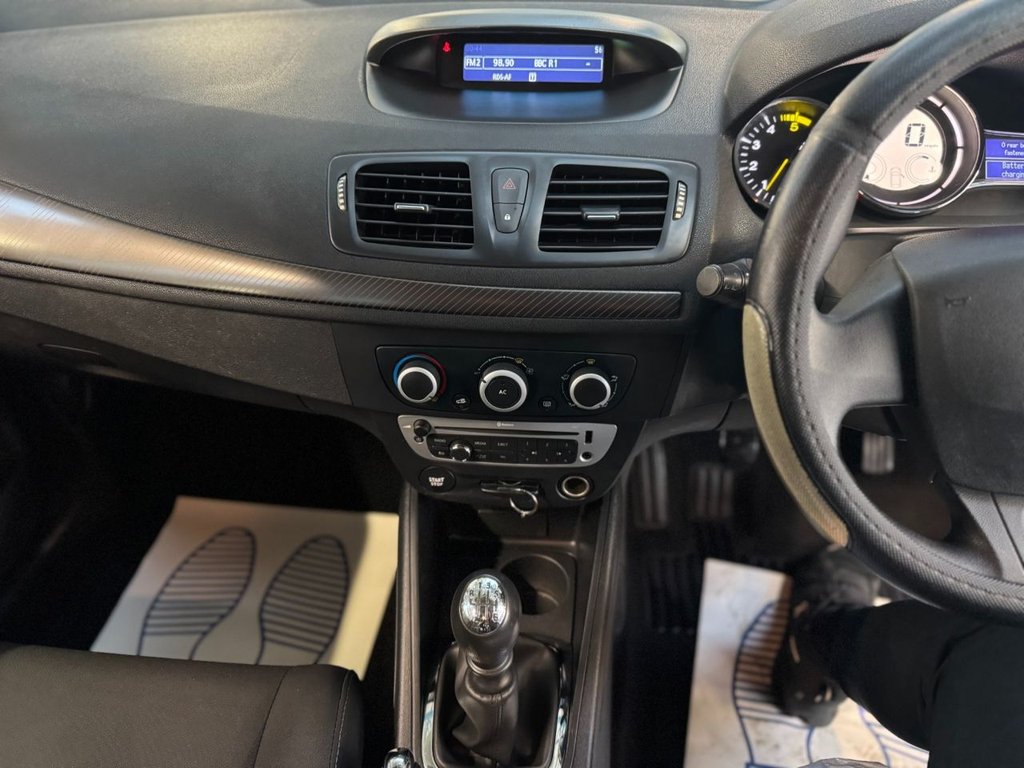 Used Renault Megane 2013 for sale - 77161948: Photo 26