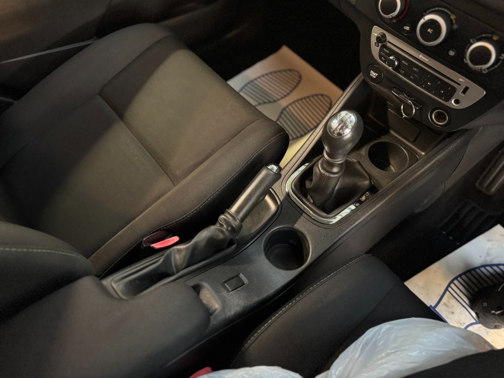 Used Renault Megane 2013 for sale - 77161948: Photo 27