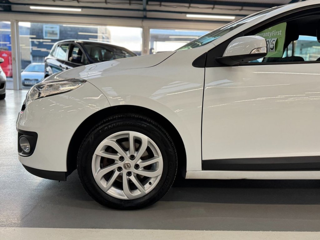 Used Renault Megane 2013 for sale - 77161948: Photo 9