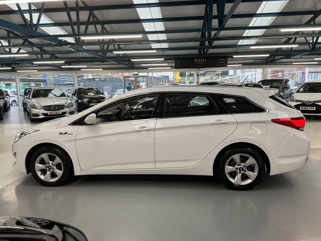 Used Hyundai i40 2014 for sale - 76776361: Photo 10