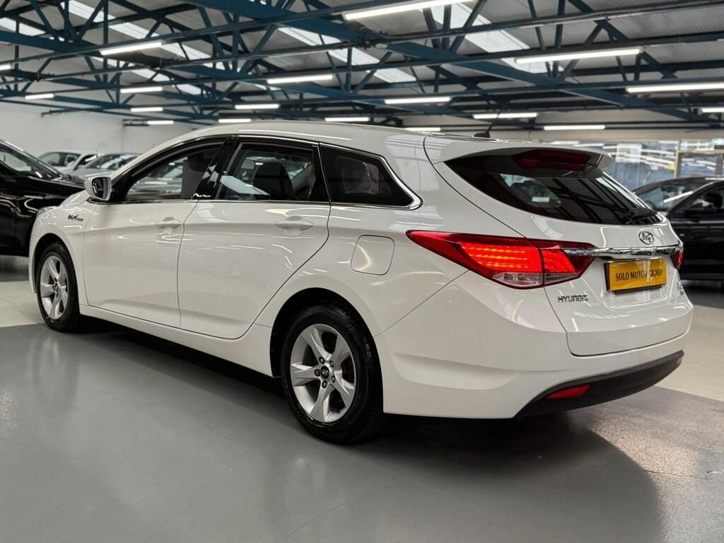 Used Hyundai i40 2014 for sale - 76776361: Photo 15