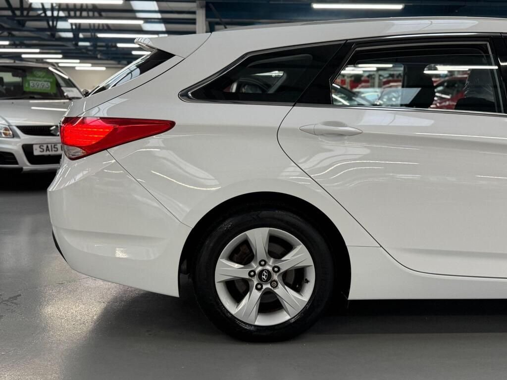 Used Hyundai i40 2014 for sale - 76776361: Photo 18