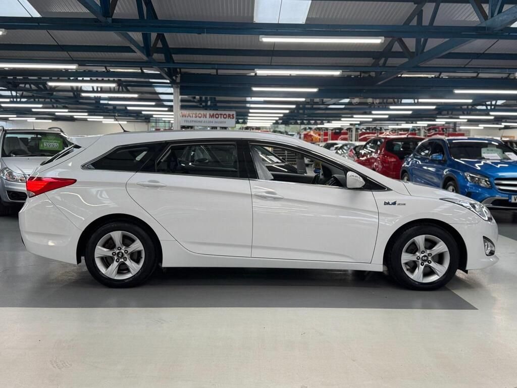 Used Hyundai i40 2014 for sale - 76776361: Photo 19