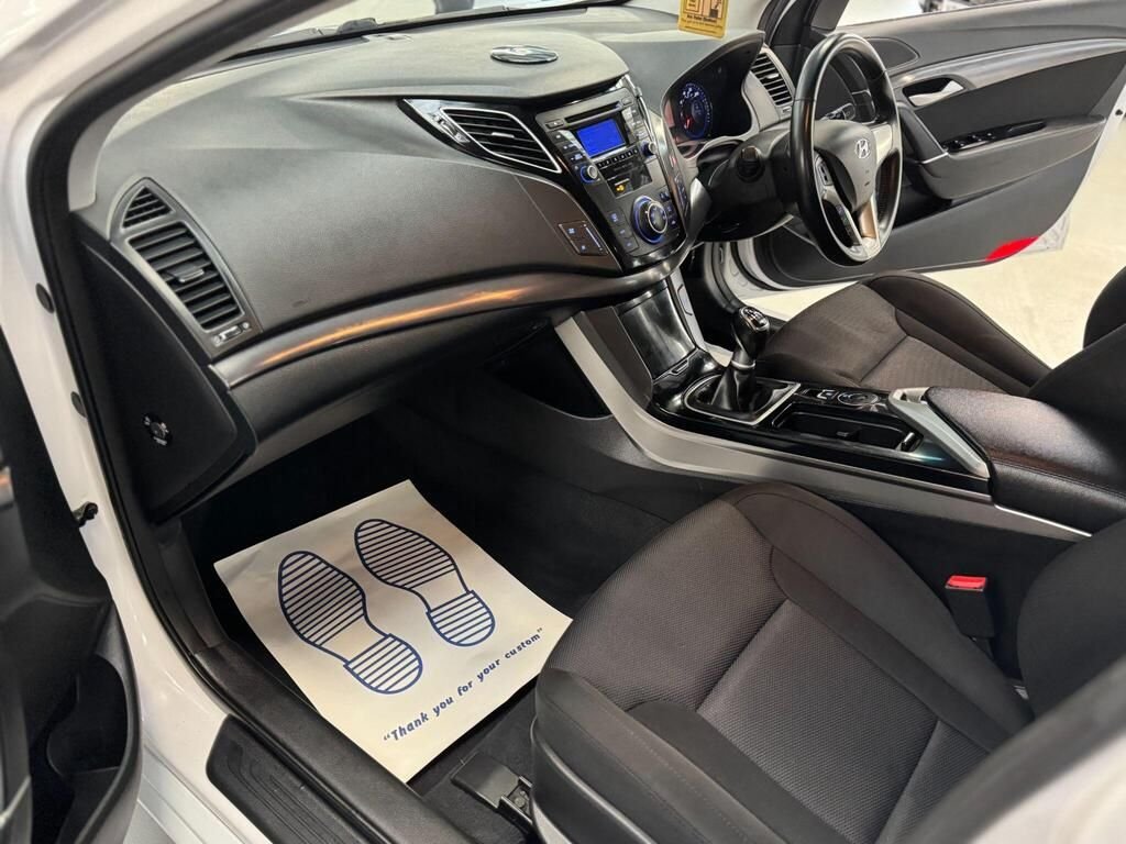 Used Hyundai i40 2014 for sale - 76776361: Photo 22