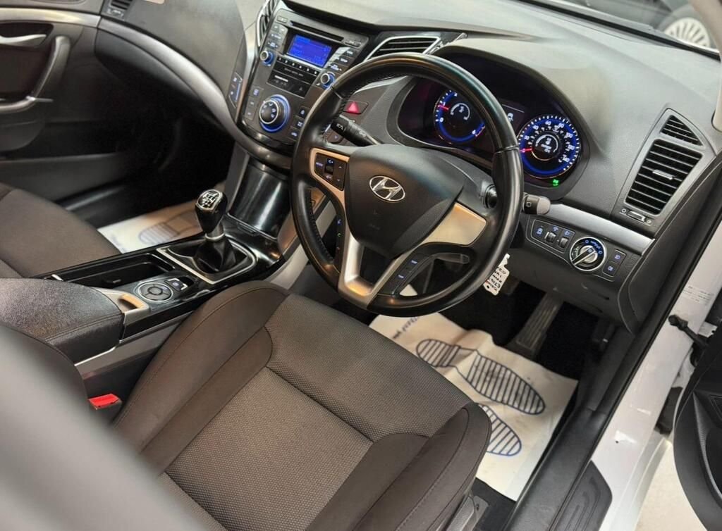 Used Hyundai i40 2014 for sale - 76776361: Photo 3