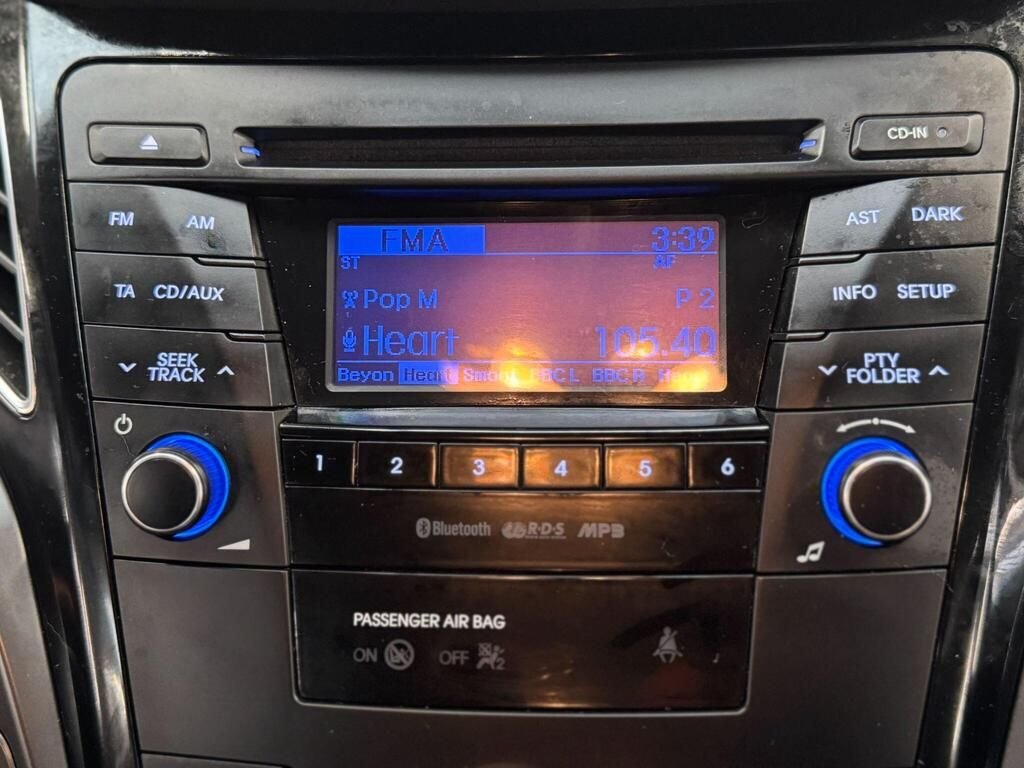 Used Hyundai i40 2014 for sale - 76776361: Photo 32