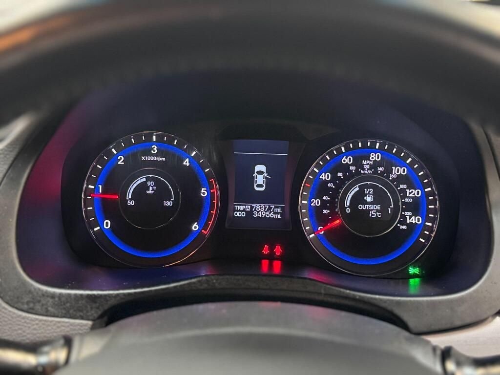 Used Hyundai i40 2014 for sale - 76776361: Photo 38