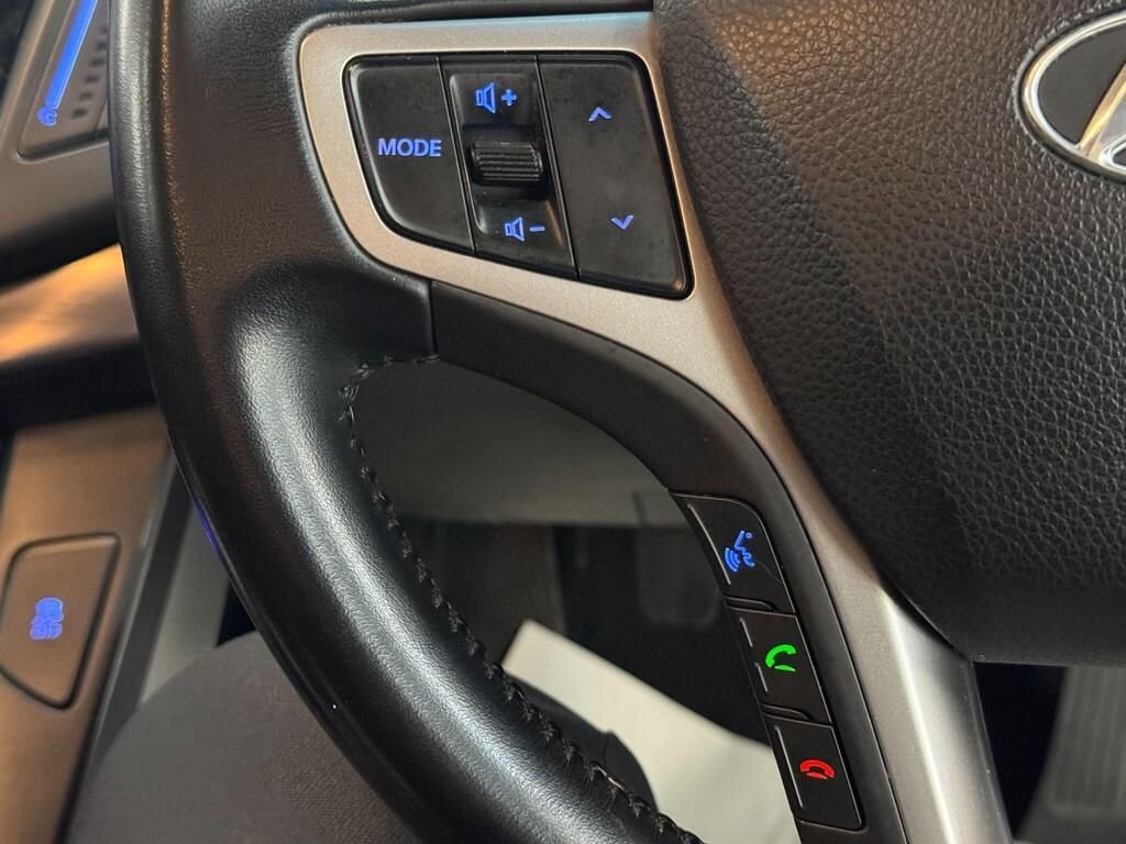 Used Hyundai i40 2014 for sale - 76776361: Photo 40