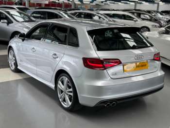 Used Audi A3 2013 for sale - 75044965: Photo