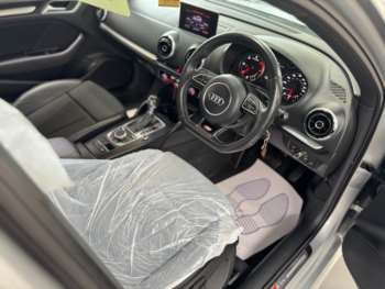 Used Audi A3 2013 for sale - 75044965: Photo