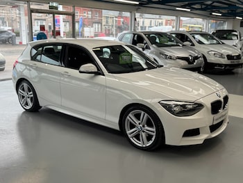 BMW - 1 Series