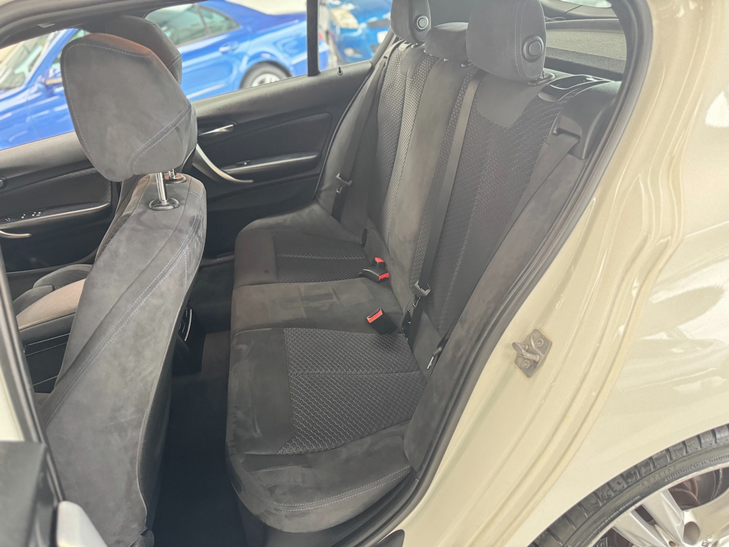 Vehicle 27