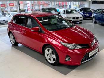 2013 (13) - 1.6 V-Matic Excel 5dr Multidrive S (AUTOMATIC)