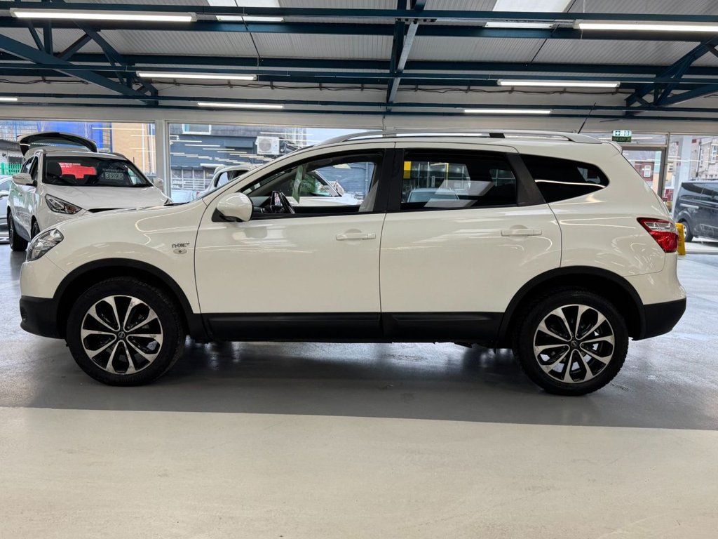 Used Nissan Qashqai+2 2012 for sale - 77421737: Photo 11