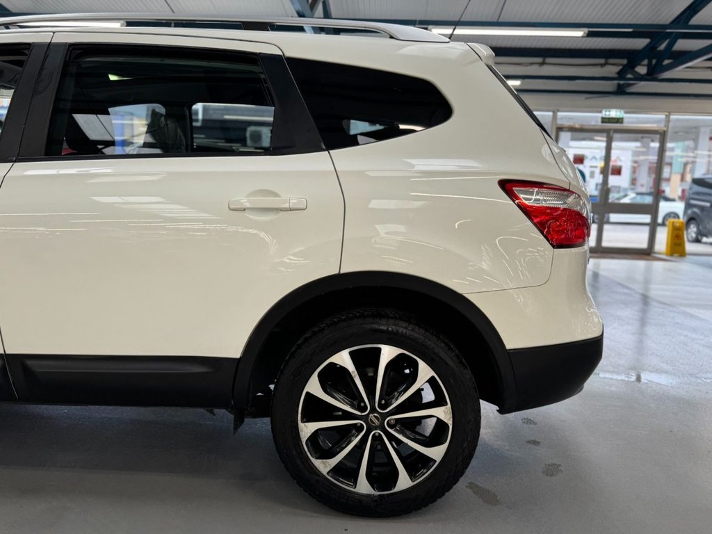 Used Nissan Qashqai+2 2012 for sale - 77421737: Photo 12