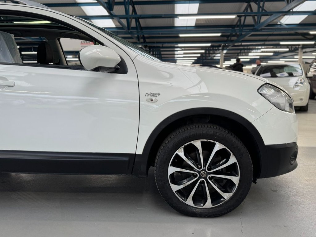 Used Nissan Qashqai+2 2012 for sale - 77421737: Photo 21