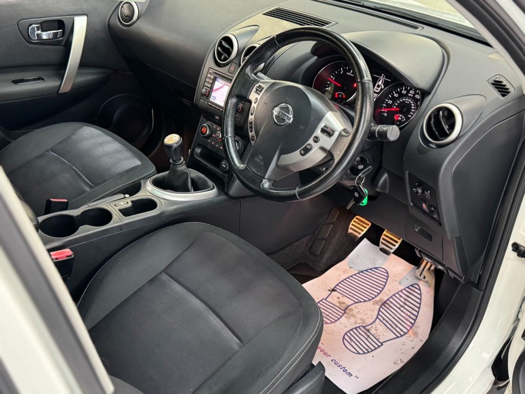 Used Nissan Qashqai+2 2012 for sale - 77421737: Photo 23