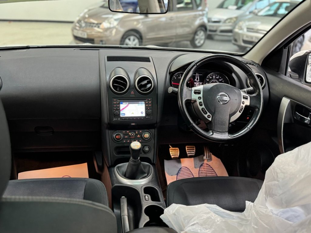 Used Nissan Qashqai+2 2012 for sale - 77421737: Photo 25