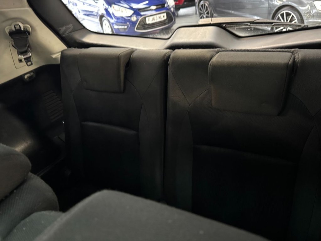 Used Nissan Qashqai+2 2012 for sale - 77421737: Photo 26