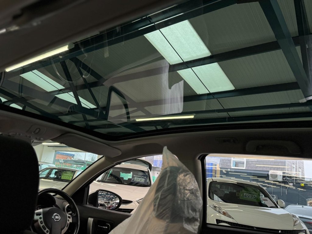 Used Nissan Qashqai+2 2012 for sale - 77421737: Photo 27