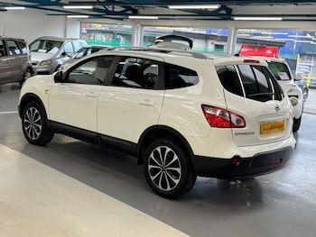 Used Nissan Qashqai+2 2012 for sale - 77421737: Photo