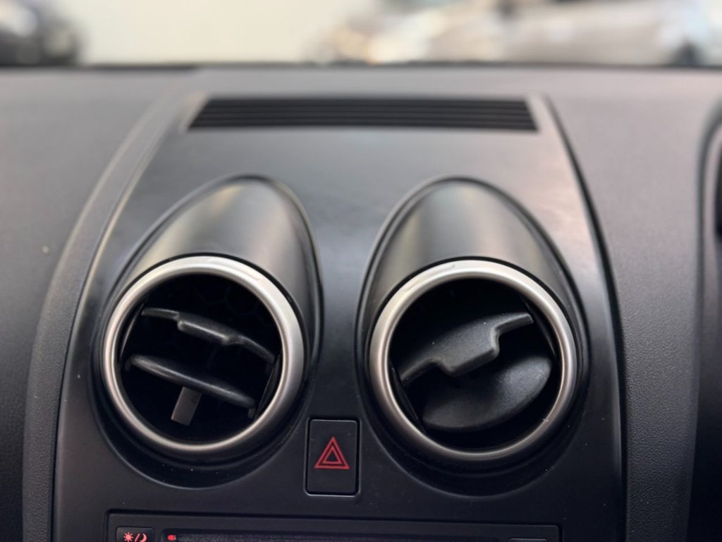 Used Nissan Qashqai+2 2012 for sale - 77421737: Photo 31