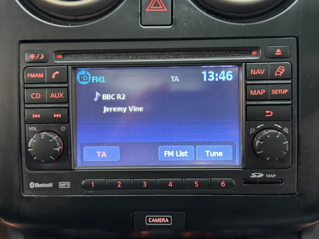 Used Nissan Qashqai+2 2012 for sale - 77421737: Photo 33