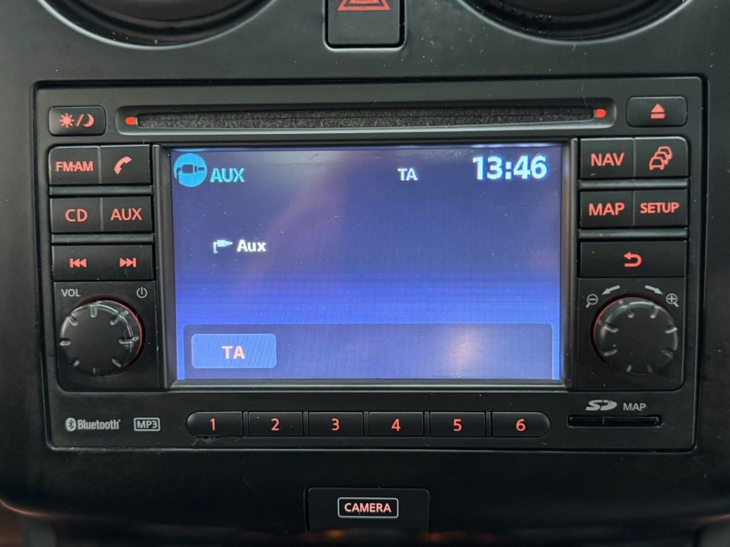 Used Nissan Qashqai+2 2012 for sale - 77421737: Photo 34