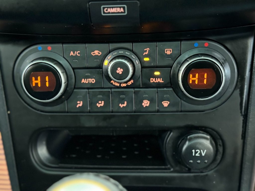 Used Nissan Qashqai+2 2012 for sale - 77421737: Photo 36