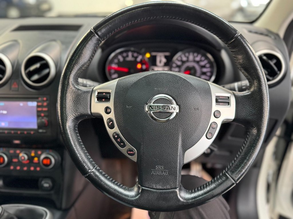 Used Nissan Qashqai+2 2012 for sale - 77421737: Photo 39