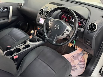 Used Nissan Qashqai+2 2012 for sale - 77421737: Photo