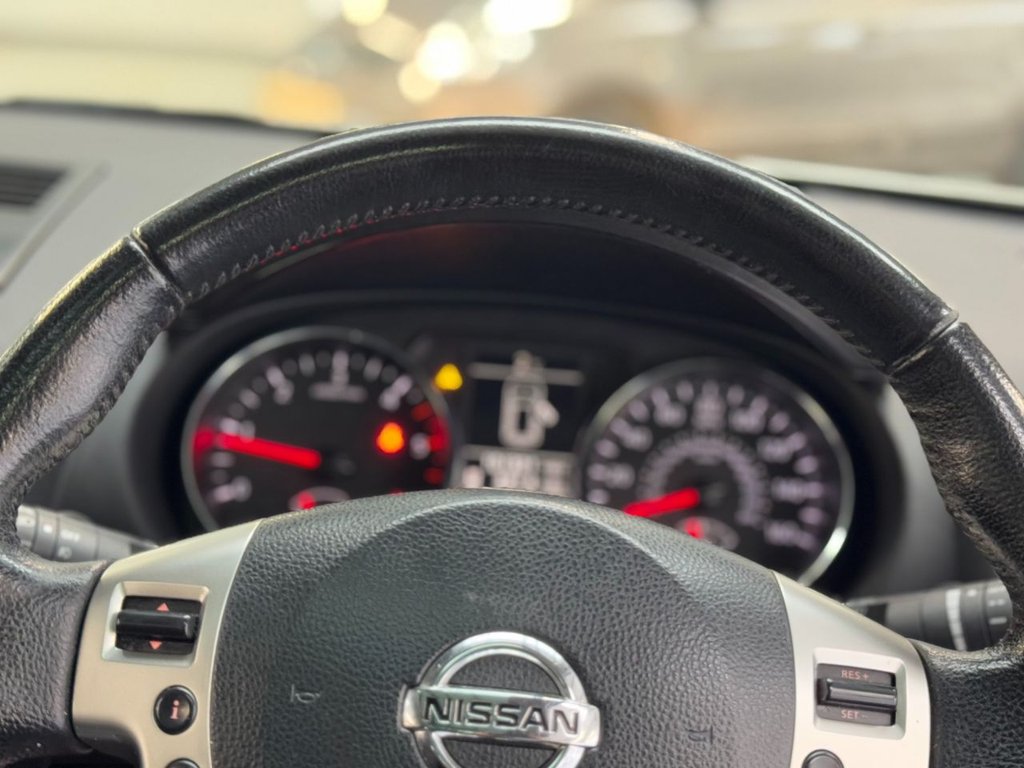 Used Nissan Qashqai+2 2012 for sale - 77421737: Photo 40