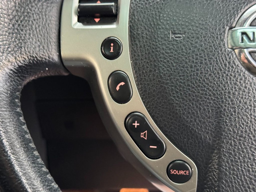 Used Nissan Qashqai+2 2012 for sale - 77421737: Photo 42