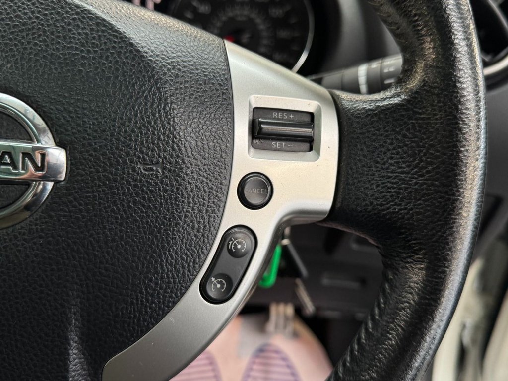 Used Nissan Qashqai+2 2012 for sale - 77421737: Photo 44