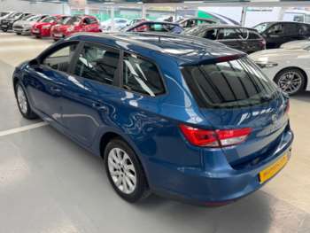 Used SEAT Leon 2015 for sale - 74457231: Photo