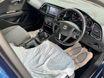 Used SEAT Leon 2015 for sale - 74457231: Photo