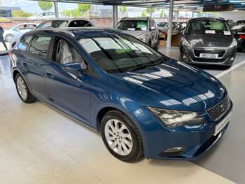 Used SEAT Leon 2015 for sale - 74457231: Photo