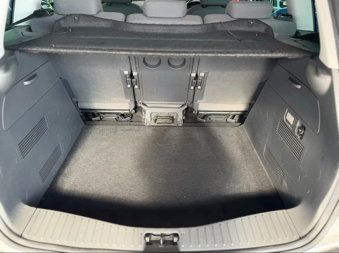 Vehicle 50