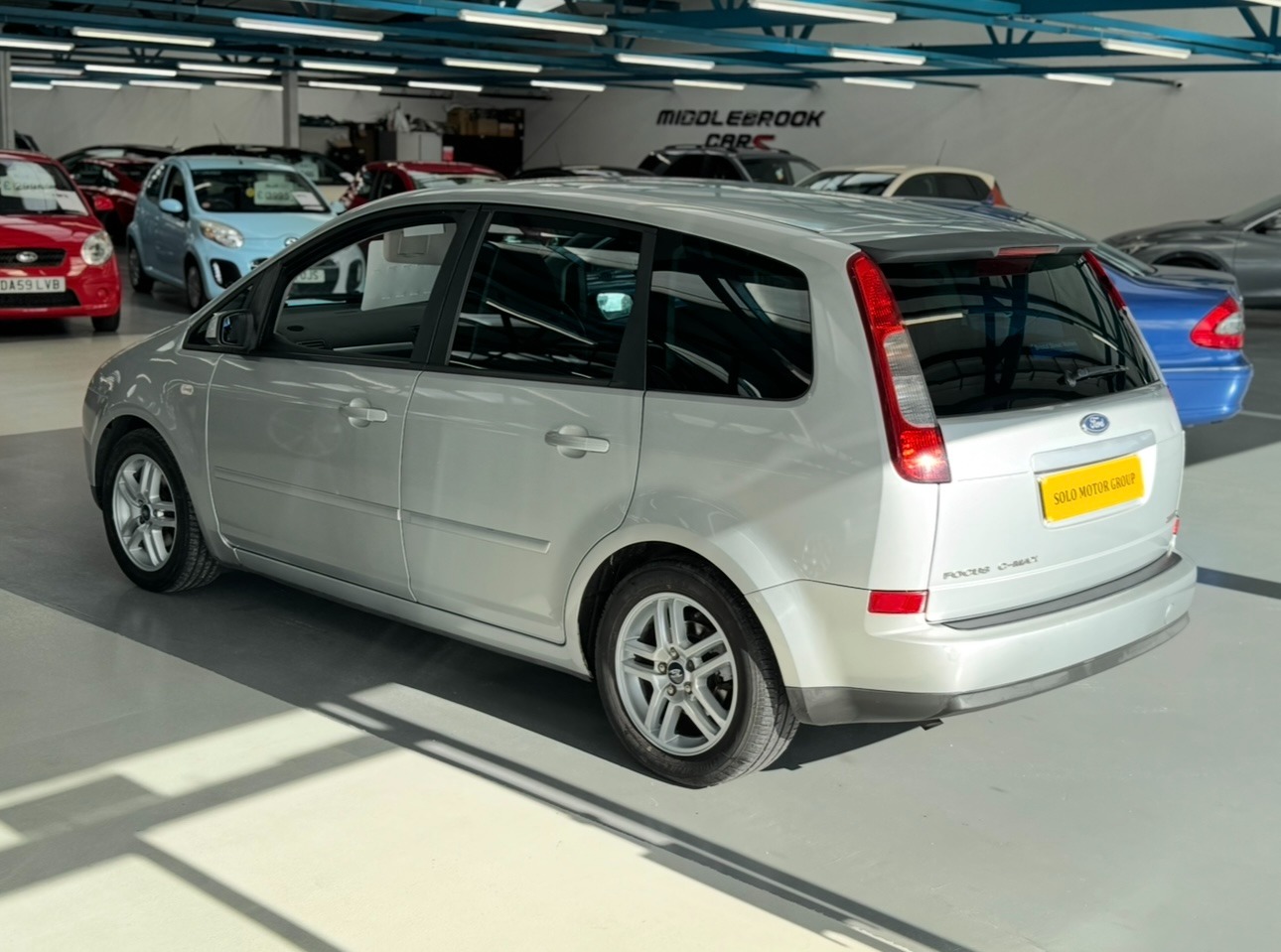 Vehicle 53