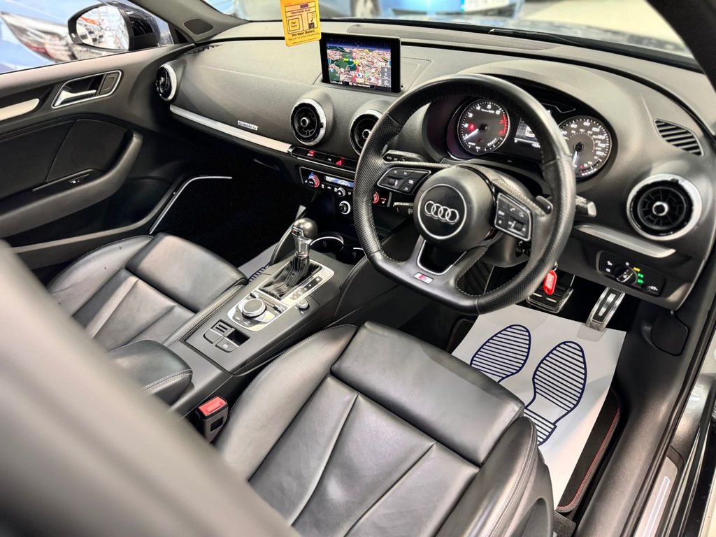 Used Audi S3 2017 for sale - 76798051: Photo 3